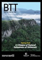 BTT vol 22