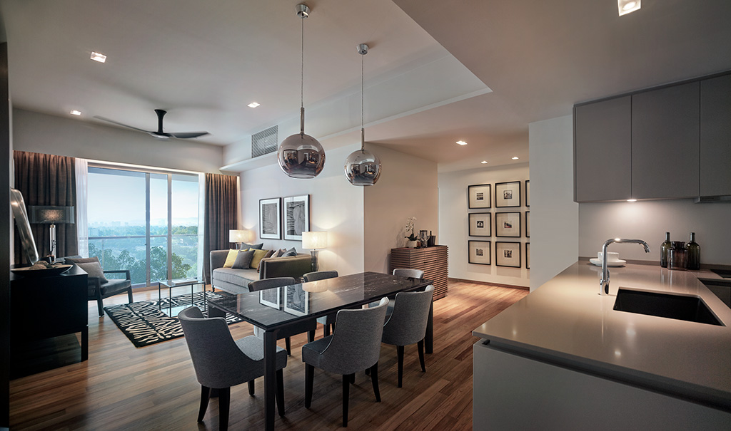 Copy of S3 Type E Living & dining v2