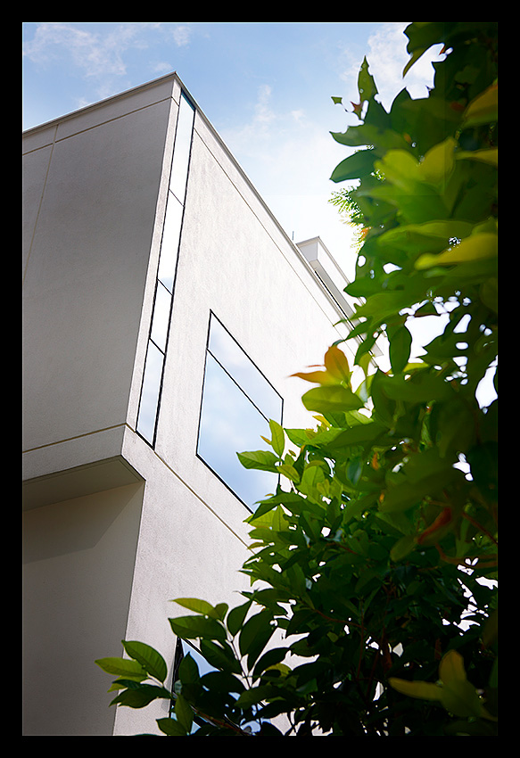 Damai 15 Exterior - 02