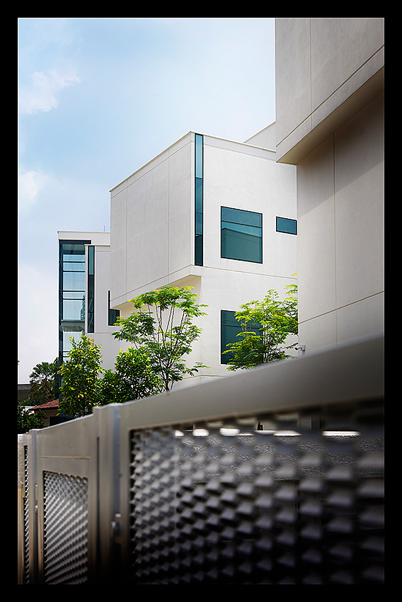 Damai 15 Exterior - 04
