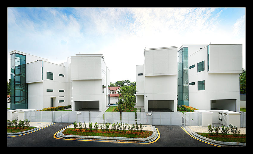 Damai 15 Exterior - 05