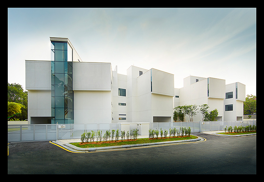 Damai 15 Exterior - 07