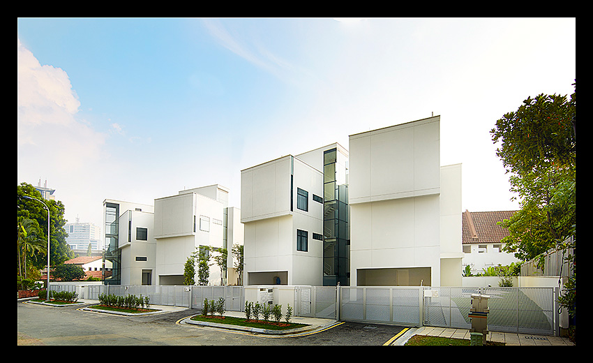 Damai 15 Exterior - 08