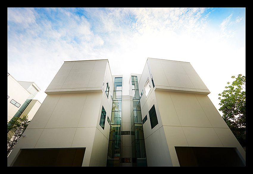 Damai 15 Exterior - 09