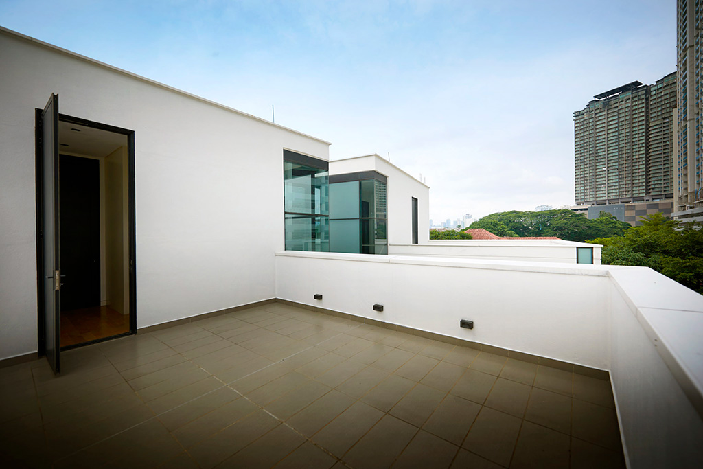 Damai 15A Interior - 02