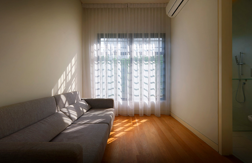 Damai 15A Interior - 03