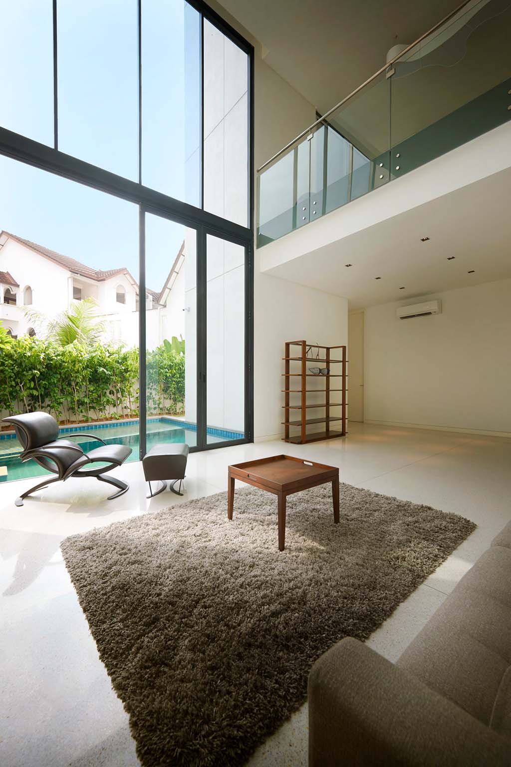 Damai 15A Interior - 05