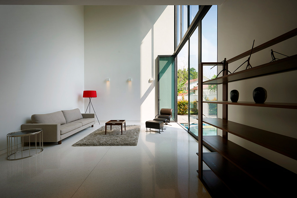 Damai 15A Interior - 06