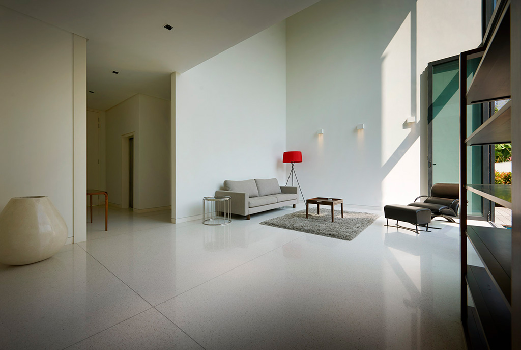 Damai 15A Interior - 07