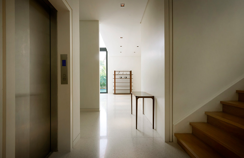 Damai 15A Interior - 08