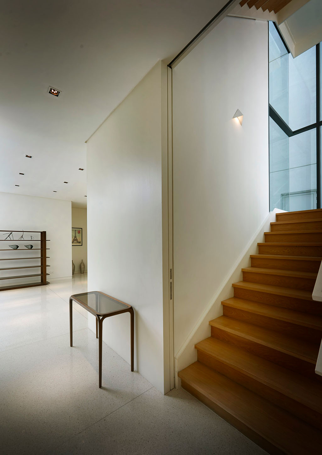 Damai 15A Interior - 09