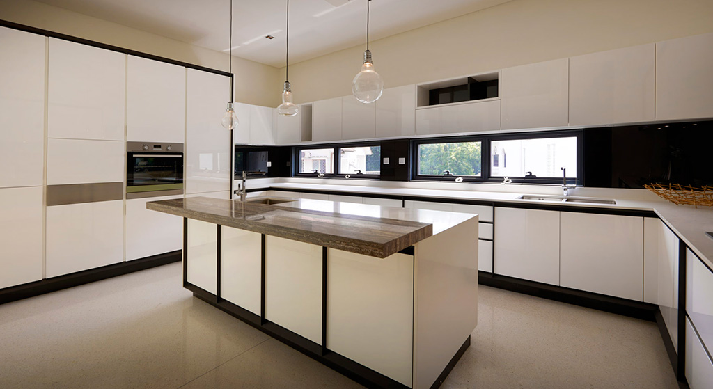Damai 15A Interior - 13