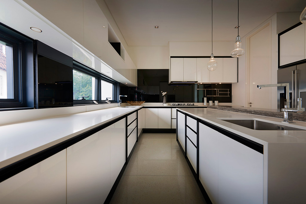 Damai 15A Interior - 14
