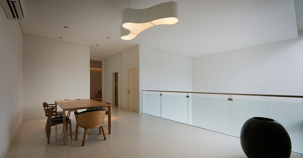 Damai 15A Interior - 19