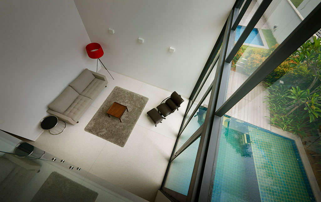 Damai 15A Interior - 20