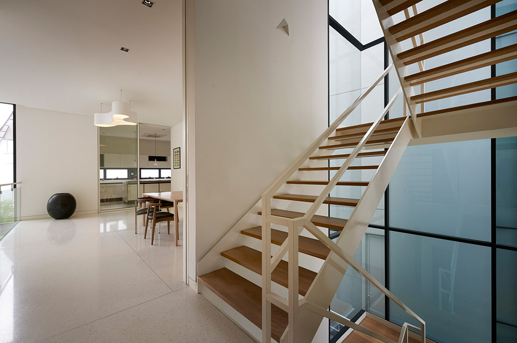 Damai 15A Interior - 21