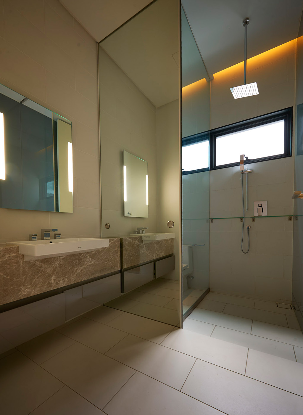 Damai 15A Interior - 24