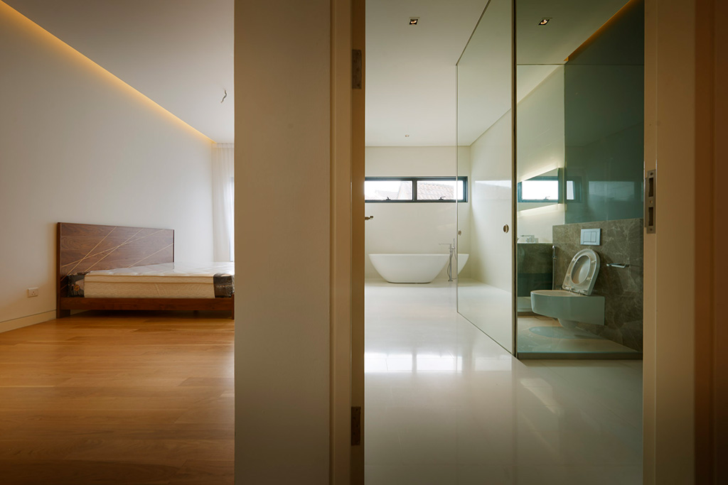 Damai 15A Interior - 25