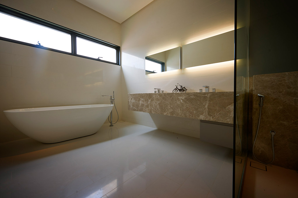 Damai 15A Interior - 33
