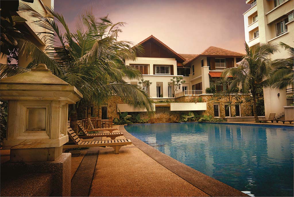 Desa Damansara 2