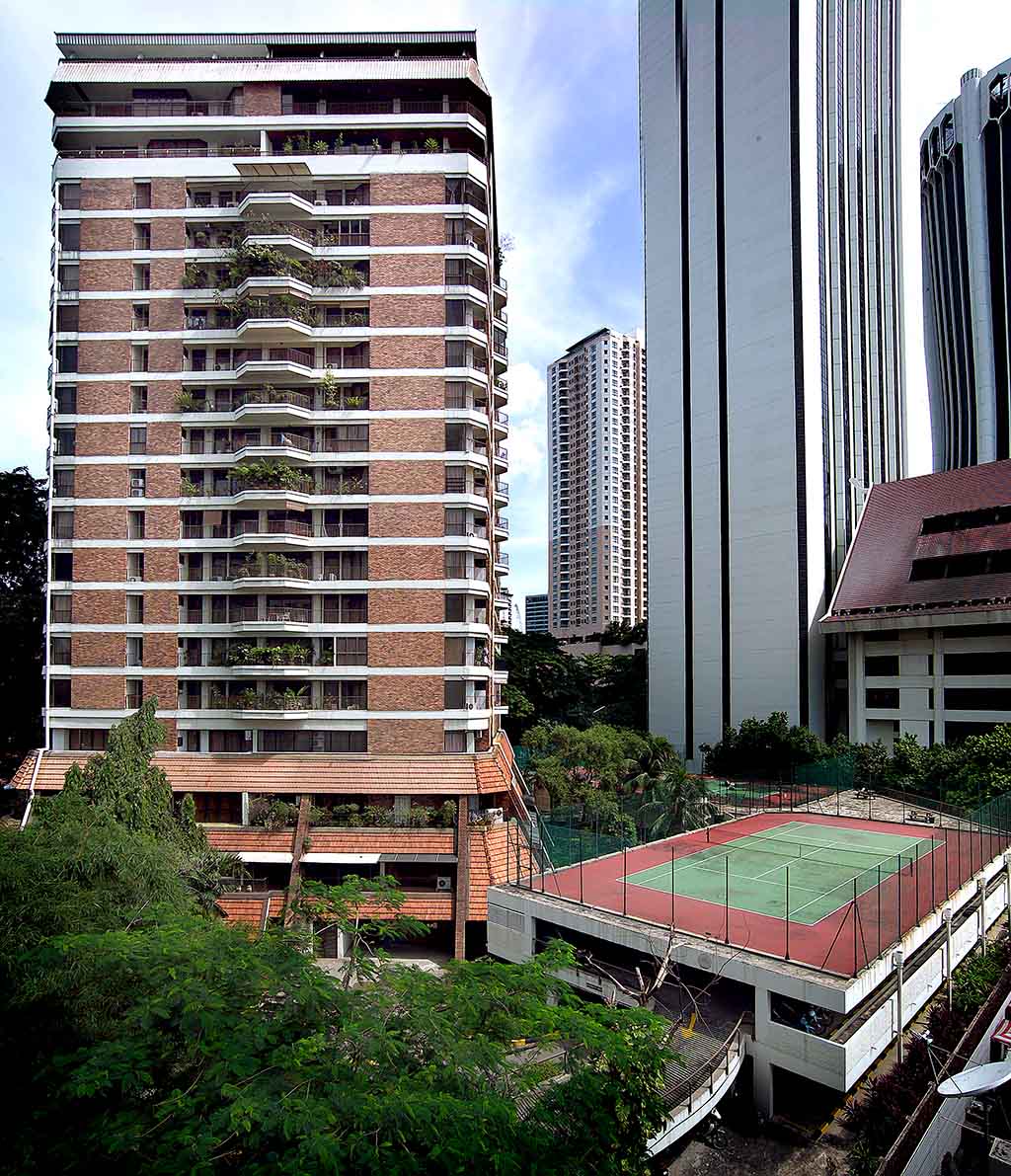 Desa KudaLari