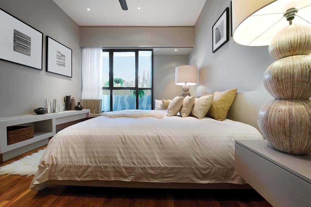 G Residence-10