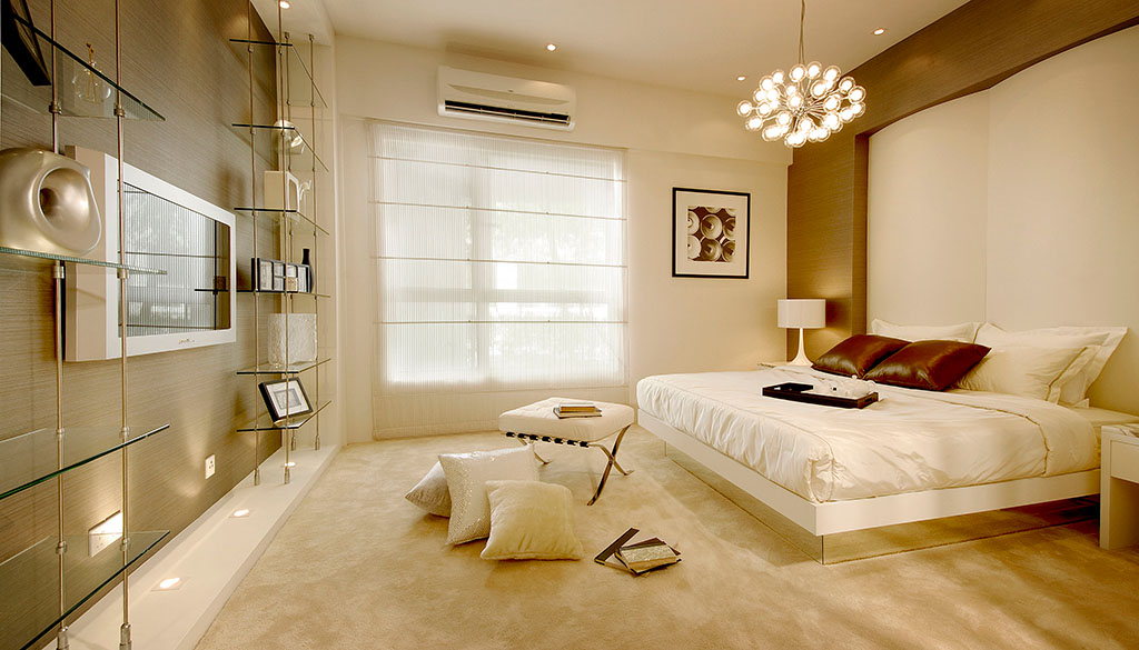 One-MasterRoom