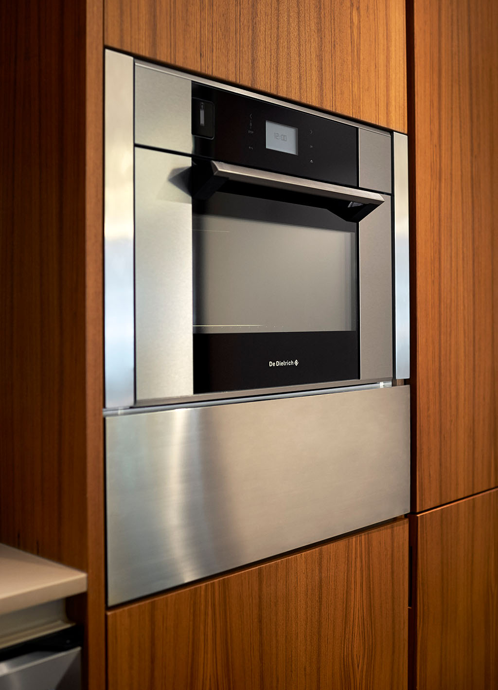 Steam Oven